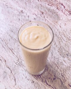 High Protein Breakfast Smoothies That Keep You Full