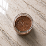 High Protein Chocolate Chia Pudding (Breakfast That Tastes Like Dessert) 3 150x150